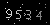 Check code picture