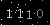 Check code picture