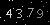 Check code picture