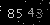 Check code picture