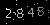 Check code picture