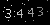 Check code picture