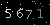 Check code picture