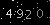 Check code picture