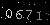 Check code picture