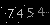 Check code picture