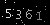 Check code picture