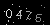 Check code picture