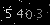 Check code picture