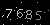 Check code picture