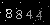 Check code picture